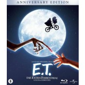 E.T. (Blu-ray)