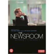 The Newsroom Seizoen 1