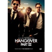 The Hangover 3: Very Bad Trip