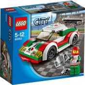 LEGO City Racewagen - 60053 