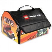 LEGO ZipBin Opbergbox en Speelmat