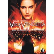 V For Vendetta