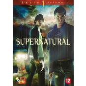 Supernatural - Seizoen 1 (Deel 1)