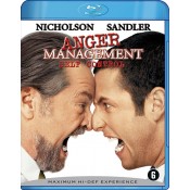 Anger Management (Blu-ray)