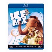 Ice Age (Blu-ray)