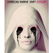 American Horror Story Asylum Seizoen 2