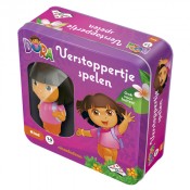 Dora Verstoppertje spelen