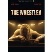 The Prestige Collection: Wrestler