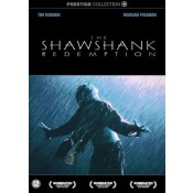 Prestige Collection: Shawshank Redemption