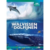 BBC Earth - Het Leven van Dolfijnen en Walvissen