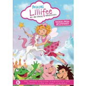 Prinses Lillifee & de Kleine Eenhoorn