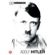 Die Chroniken des Adolf Hitlers