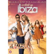 Verliefd op Ibiza