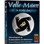 Weerwolven Uitbreiding Volle Maan in Wakkerdam