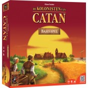De Kolonisten van Catan: Basisspel - 999