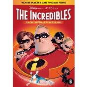 The Incredibles