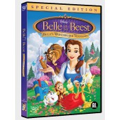 Belle En Het Beest - Wonderlijke Verhalen