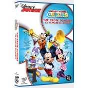 Mickey Mouse Clubhouse - Het Grote Concert