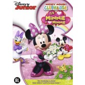 Mickey Mouse Clubhouse - Ik hou van Minnie