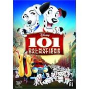 101 Dalmatiers