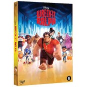 Wreck It Ralph