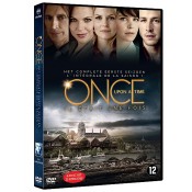 Once Upon A Time Seizoen 1