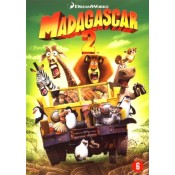 Madagascar 2: Escape 2 Africa 