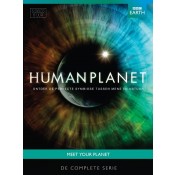 BBC Earth: Human Planet