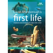 BBC Earth: First Life
