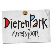 Dierenpark Amersfoort (3 tot en met 12 jaar)