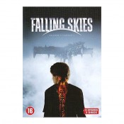 Falling Skies Seizoen 1