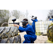 Paintball 1 persoon