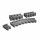 LEGO City Flexibele Rails - 7499 afb 2