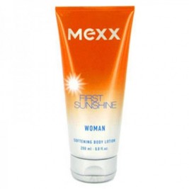   Mexx First Sunshine women - 200 ml