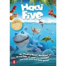 Haai Five DVD