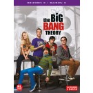 The Big Bang Theory Seizoen 3