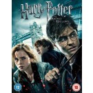 Harry Potter And The Deathly Hallows (7.1)
