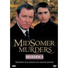 Midsomer Murders Seizoen 3