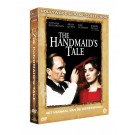 Hollywood Classics: The Handsmade's Tale