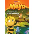 Maya - De Lieve Wesp DVD