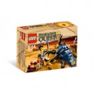 LEGO Pharaoh's Quest Aanval van de Scarabee - 7305