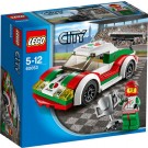 LEGO City Racewagen - 60053 afb 1
