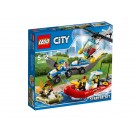 LEGO City Starterset - 60086 LEGO afb 1