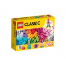LEGO Classic Felgekleurde Aanvulset - 10694  LEGO afb 1
