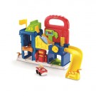 Fisher Price Little People Garage afb 1