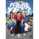 Are We There Yet? DVD