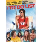 The To Do Liset DVD