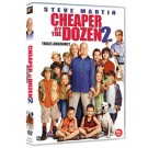 Cheaper By The Dozen 2