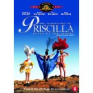 The Adventures Of Priscilla: Queen Of The Desert