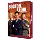 Boston Legal - Seizoen 1 